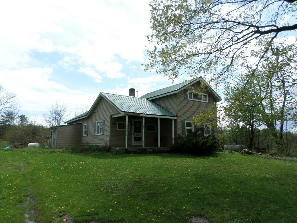 Property Photo: 11849 Wilson Road PA 16428