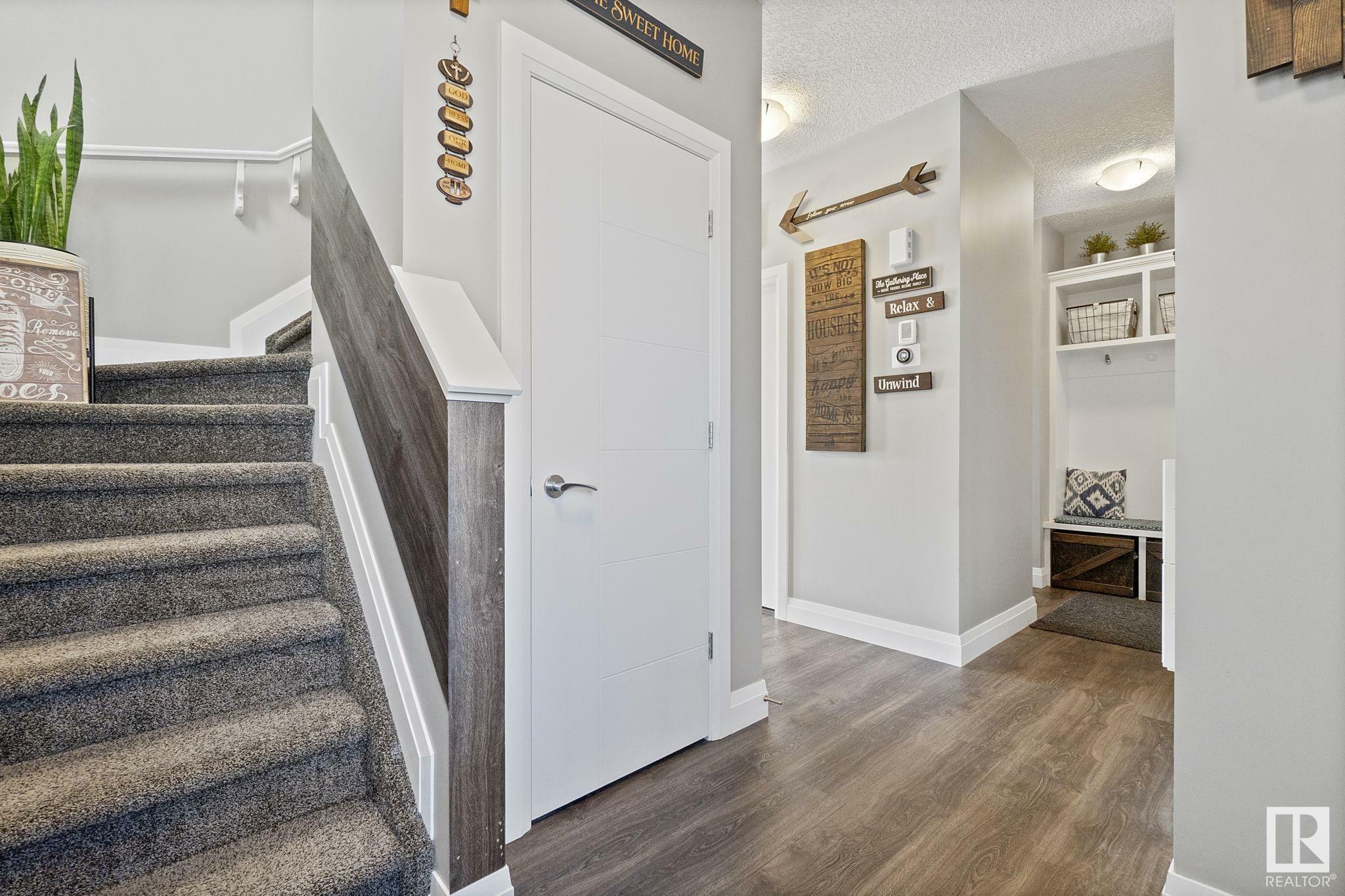 Property Photo: 73 Springwood Way AB T7X 0S8