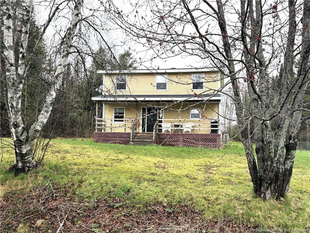 307 Penniac Road  Penniac NB E3A 9B7 photo