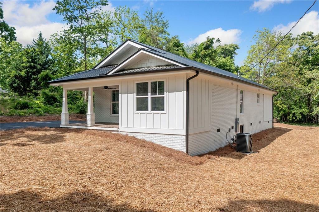 Property Photo: 234 Georgianna Street GA 30143