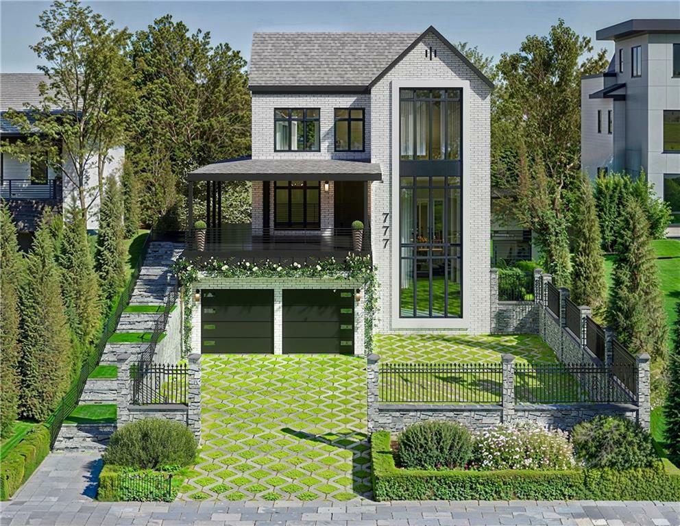 777 Brookridge Drive NE  Atlanta GA 30306 photo