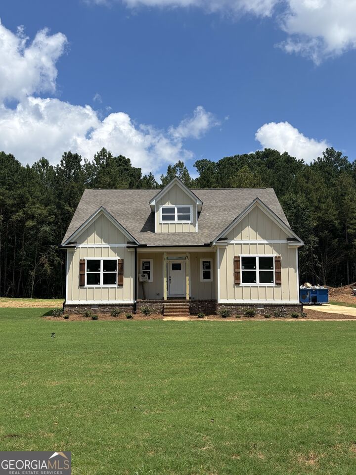 Property Photo:  70 Oxford Road  GA 30054 