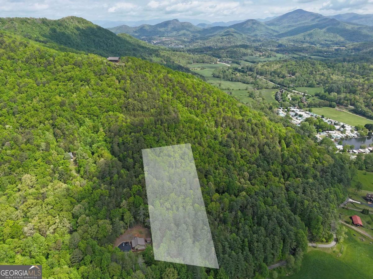 Property Photo: Tract 3C Riverside Drive GA 30546