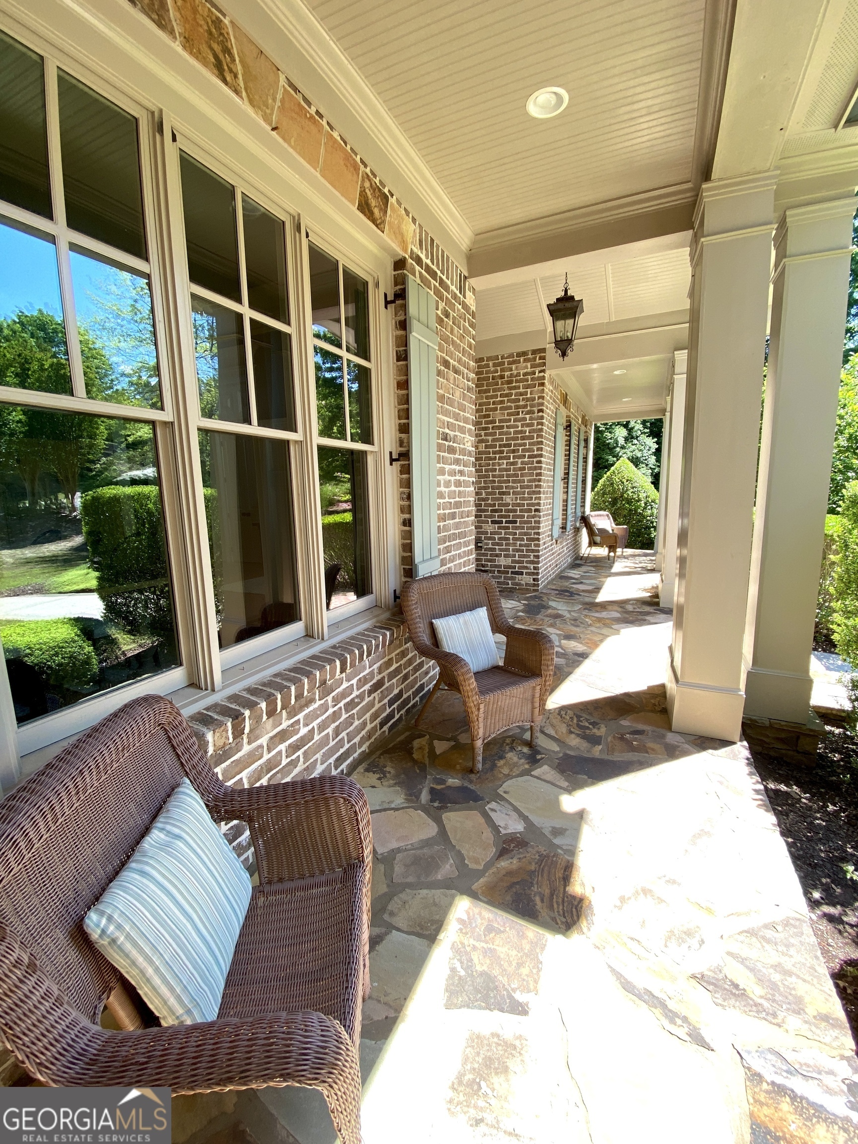 Property Photo: 1345 Cashiers Way GA 30075