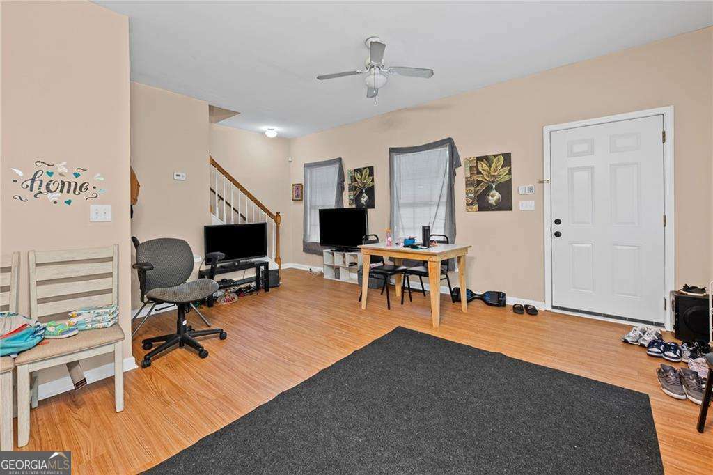 Property Photo:  2171 Wilson Avenue NW  GA 30314 