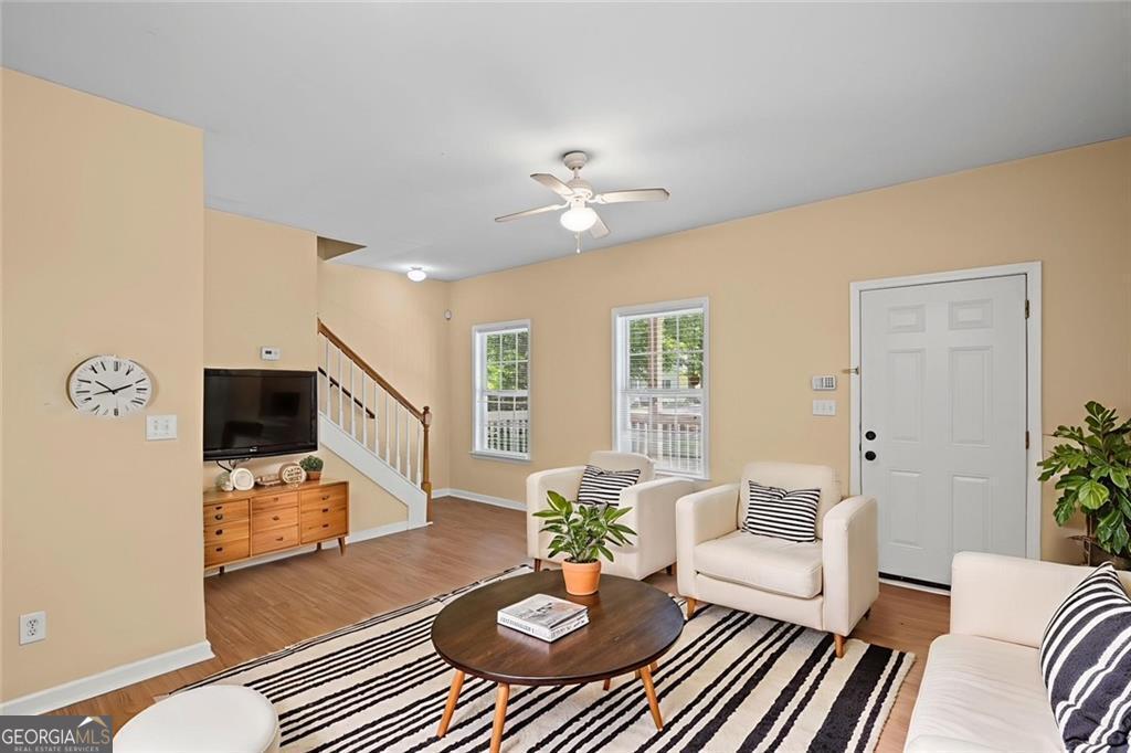 Property Photo: 2171 Wilson Avenue NW GA 30314