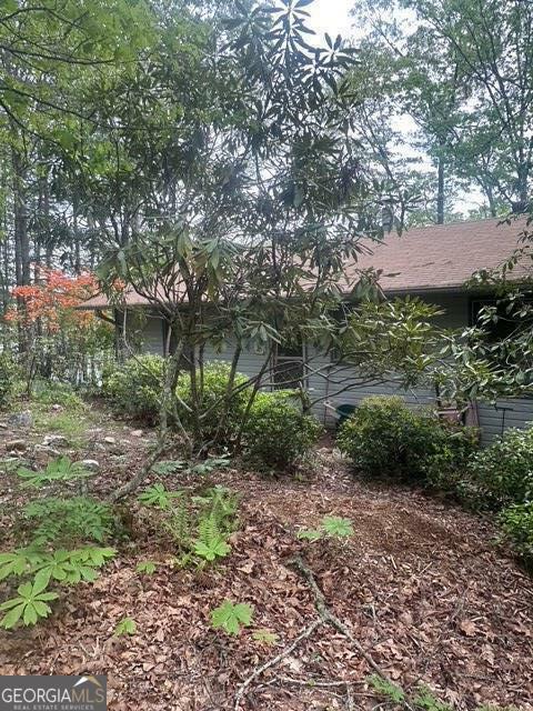 Property Photo: 680 Poteete Creek Road GA 30512