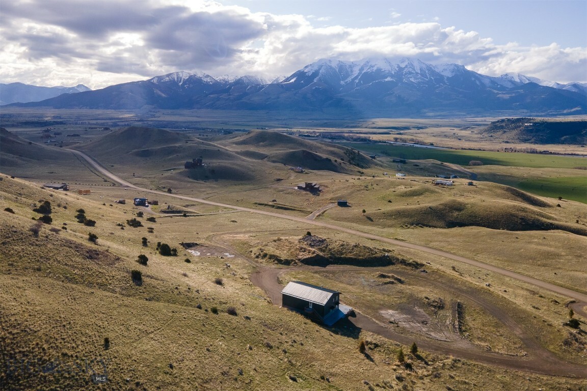 52 Arcturus Drive  Emigrant MT 59027 photo