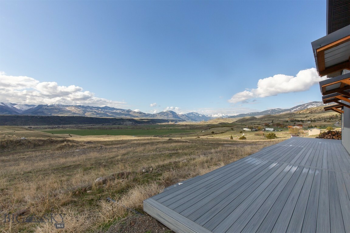 Property Photo: 52 Arcturus Drive MT 59027