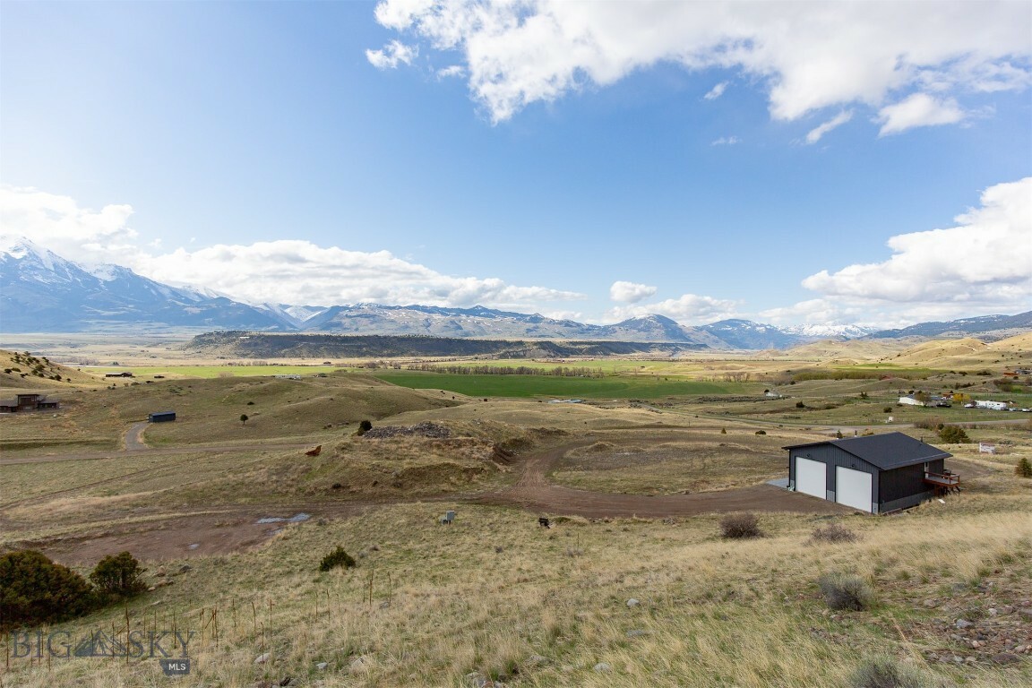 Property Photo: 52 Arcturus Drive MT 59027