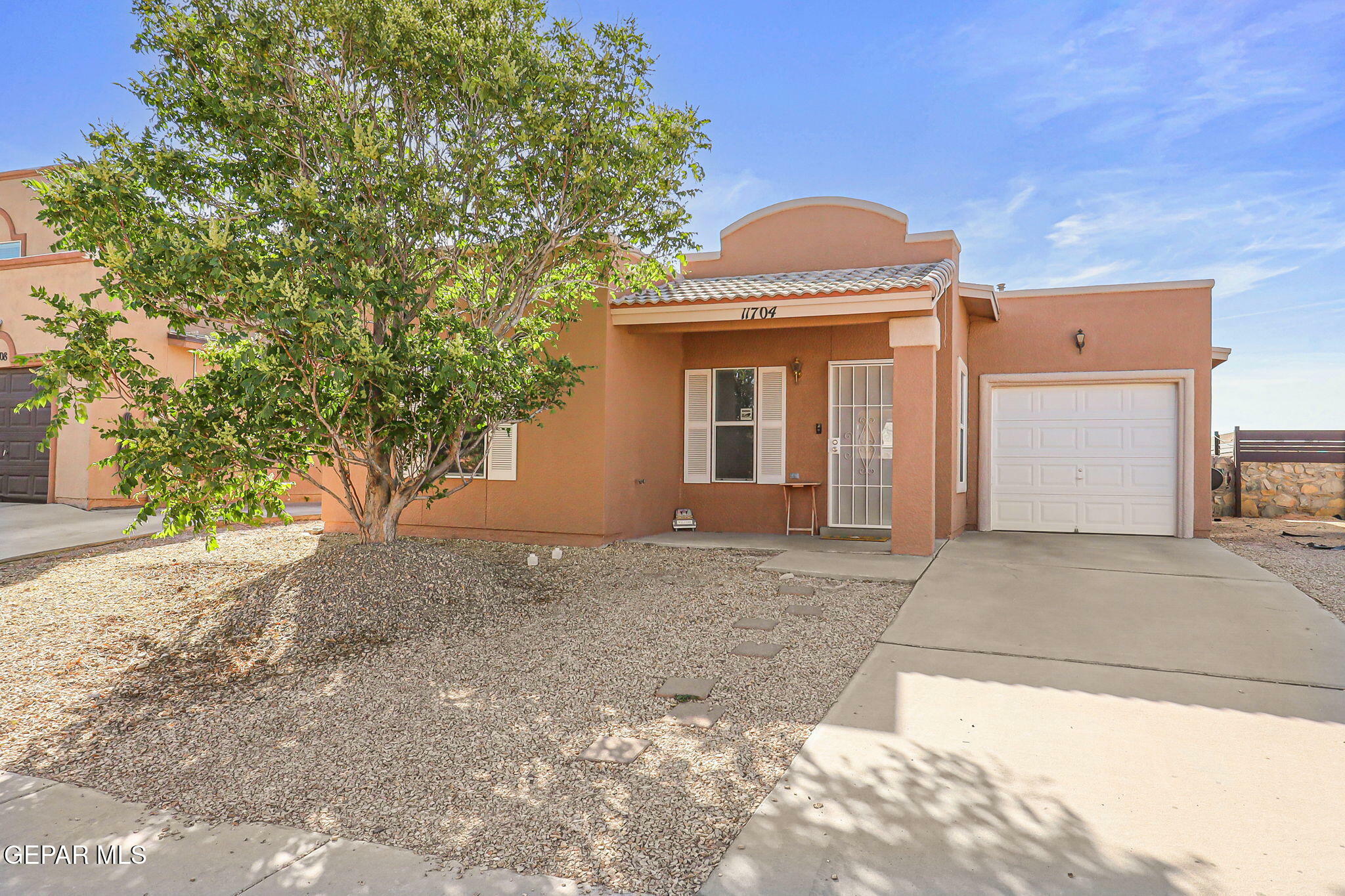 11704 Autumn Wheat Drive  El Paso TX 79934 photo