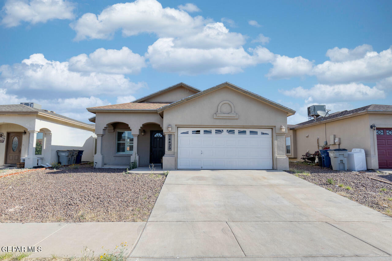 Property Photo: 14429 Spanish Point Drive TX 79938