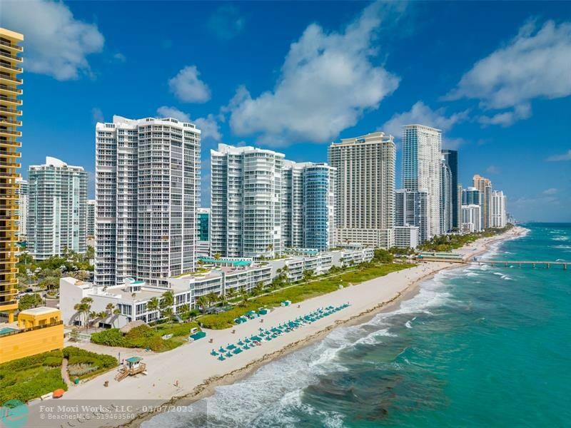 16500 Collins Ave 1751  Sunny Isles Beach FL 33160 photo