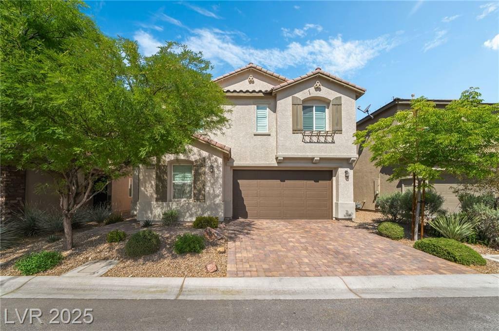 Property Photo: 10565 Olinda Street NV 89179