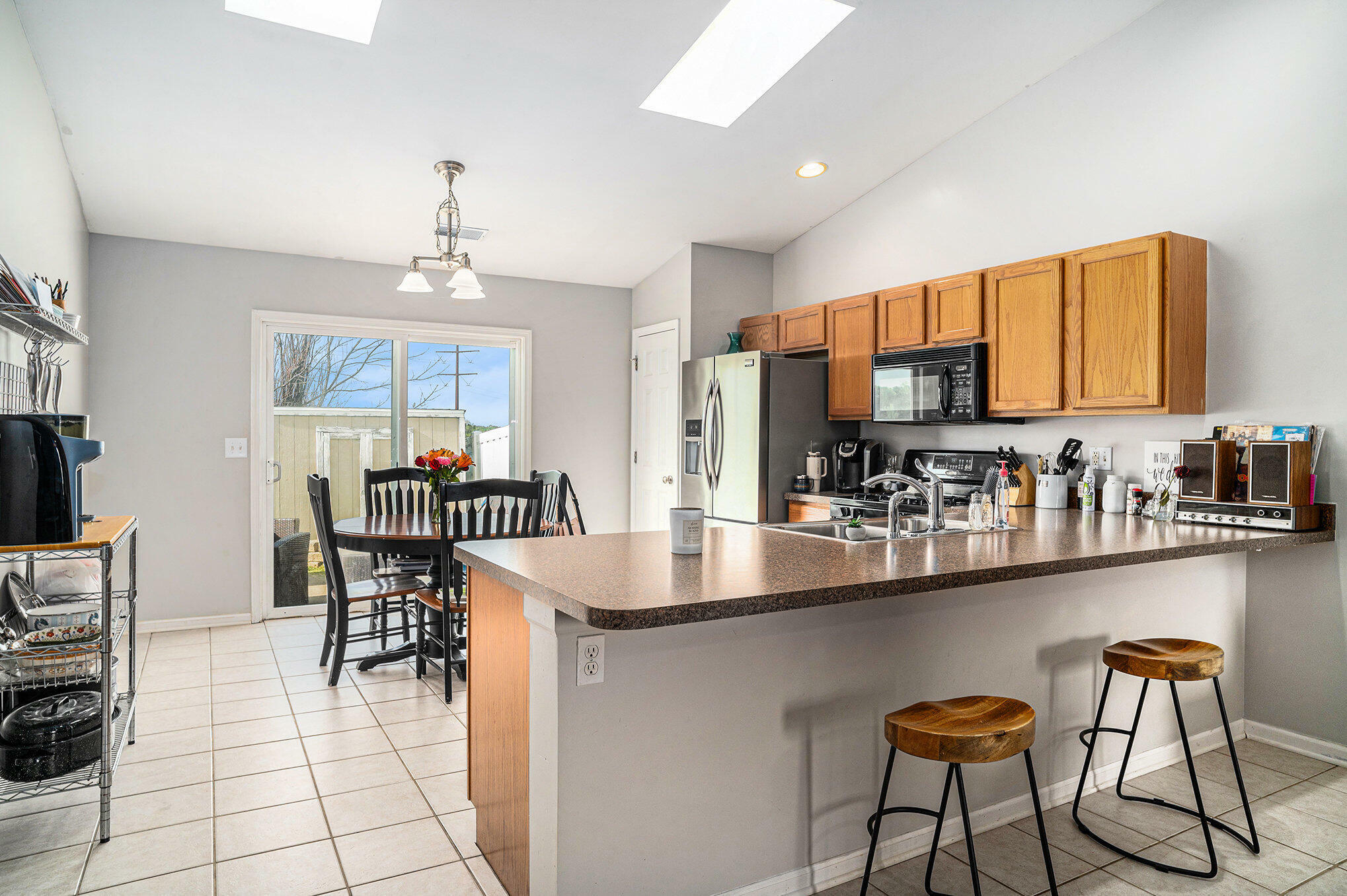 Property Photo: 4460 W 91st Place IN 46410