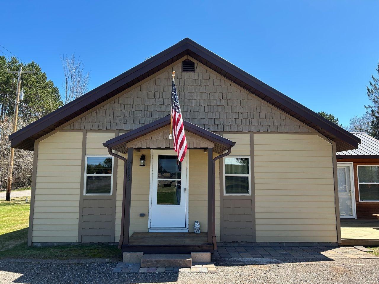 Property Photo: 2603W Margaret St WI 54547