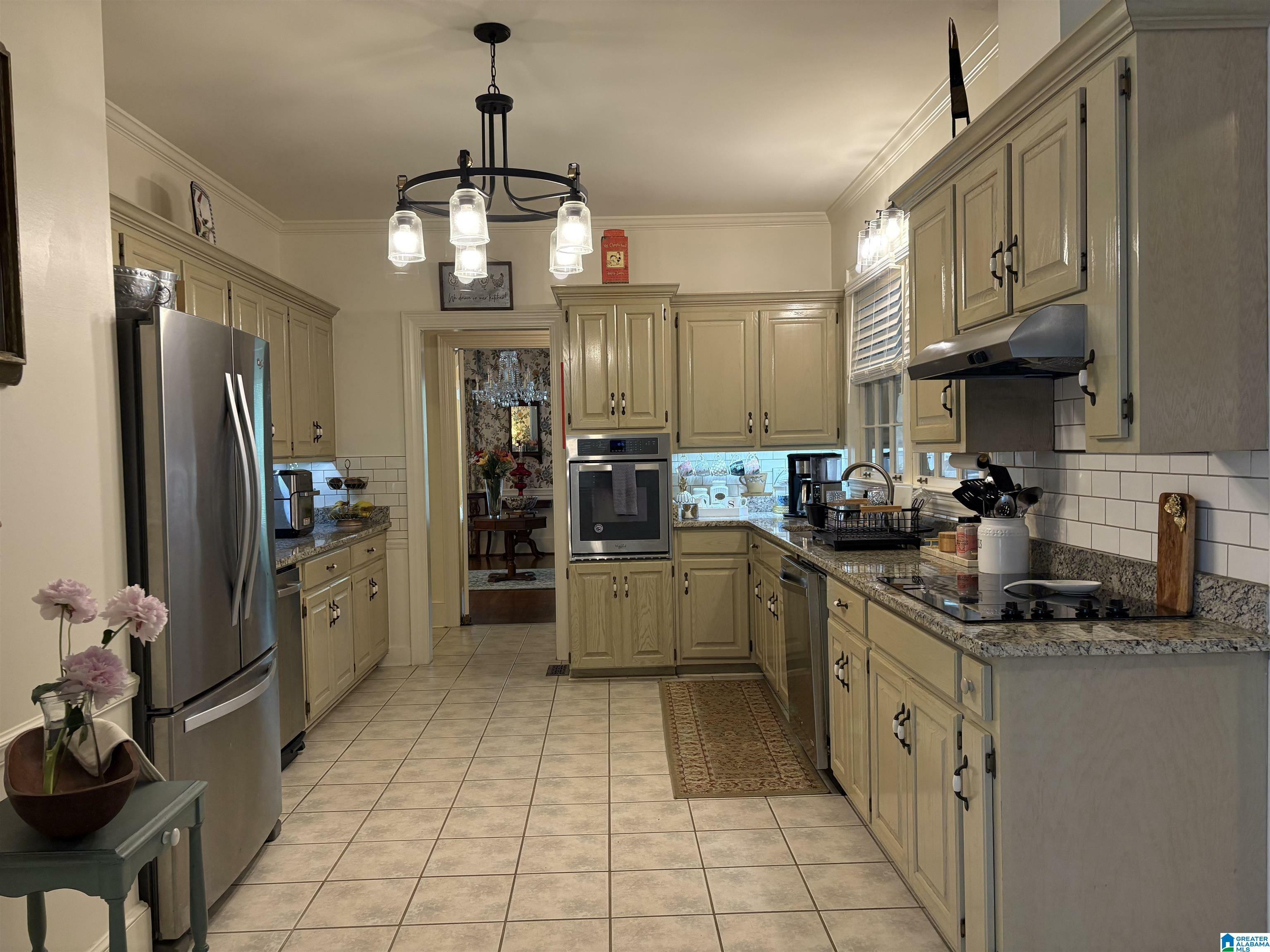 Property Photo: 307 Crestview Road AL 36207