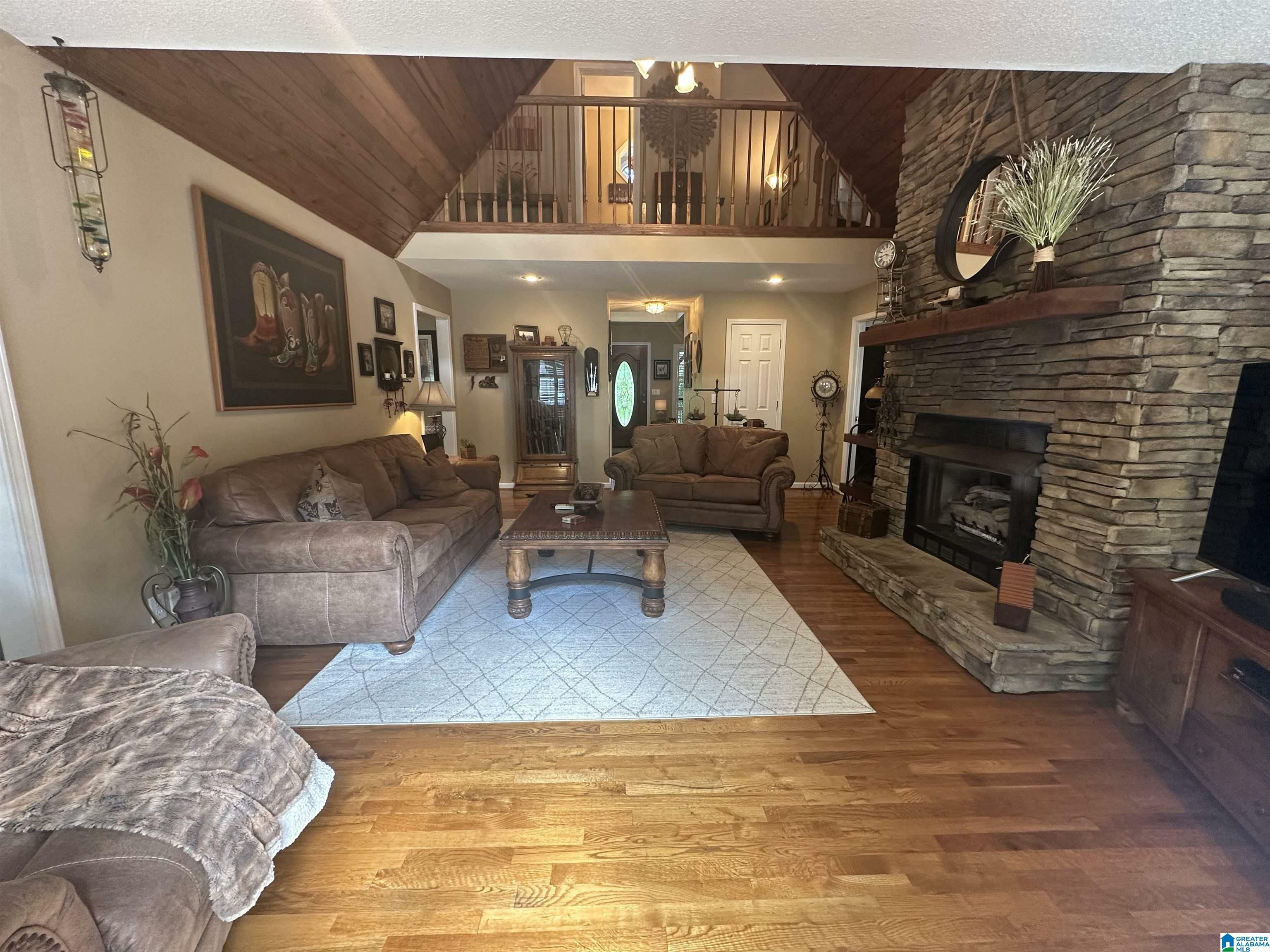 Property Photo: 5250 Highway 9 AL 36264
