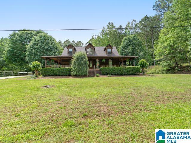 Property Photo: 5250 Highway 9 AL 36264