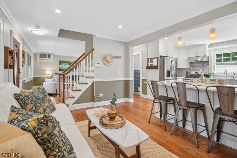 Property Photo: 421 Grove St NJ 07043