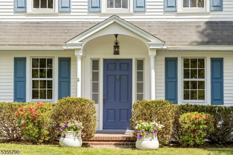 Property Photo: 416 Rosemont Ringoes Rd NJ 08559