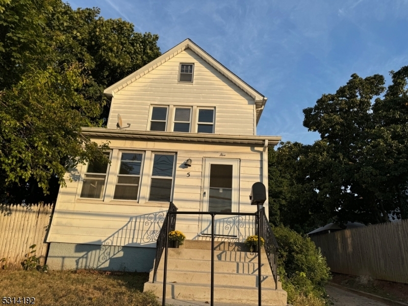 Property Photo: 5 Franklin Blvd NJ 08873