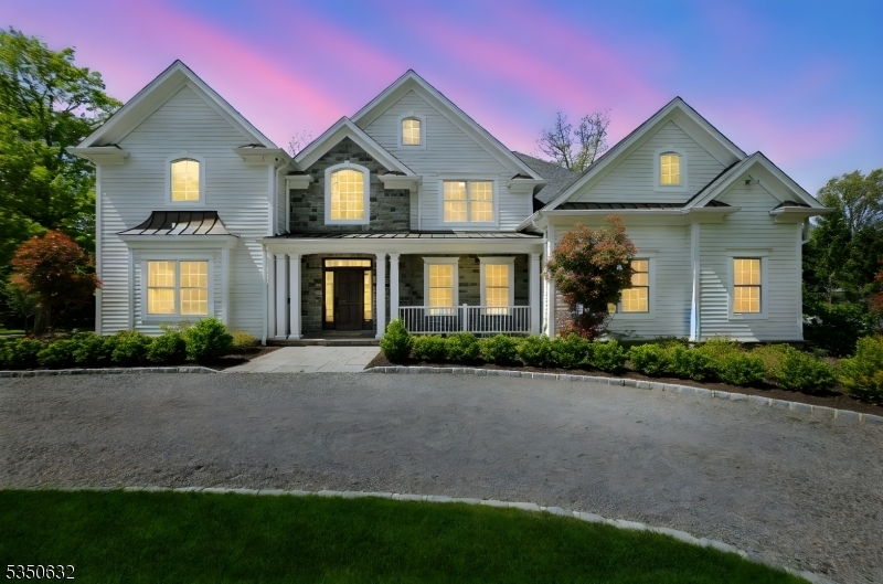 Property Photo: 260 Hartshorn Dr NJ 07078