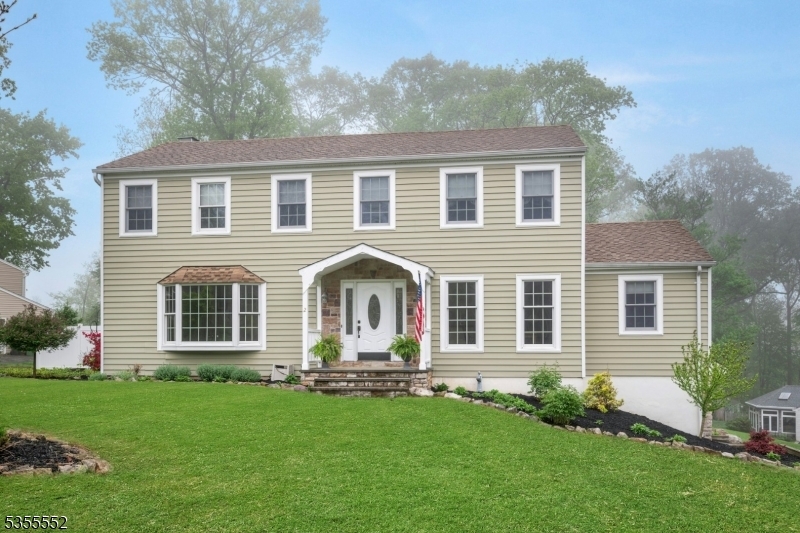 Property Photo: 2 Apgar Rd NJ 07853