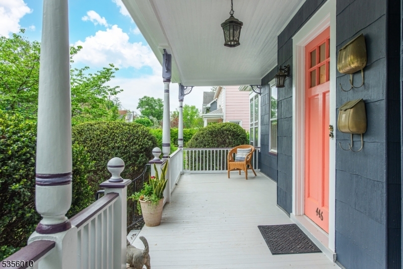 Property Photo: 446 Valley Rd 2 NJ 07043