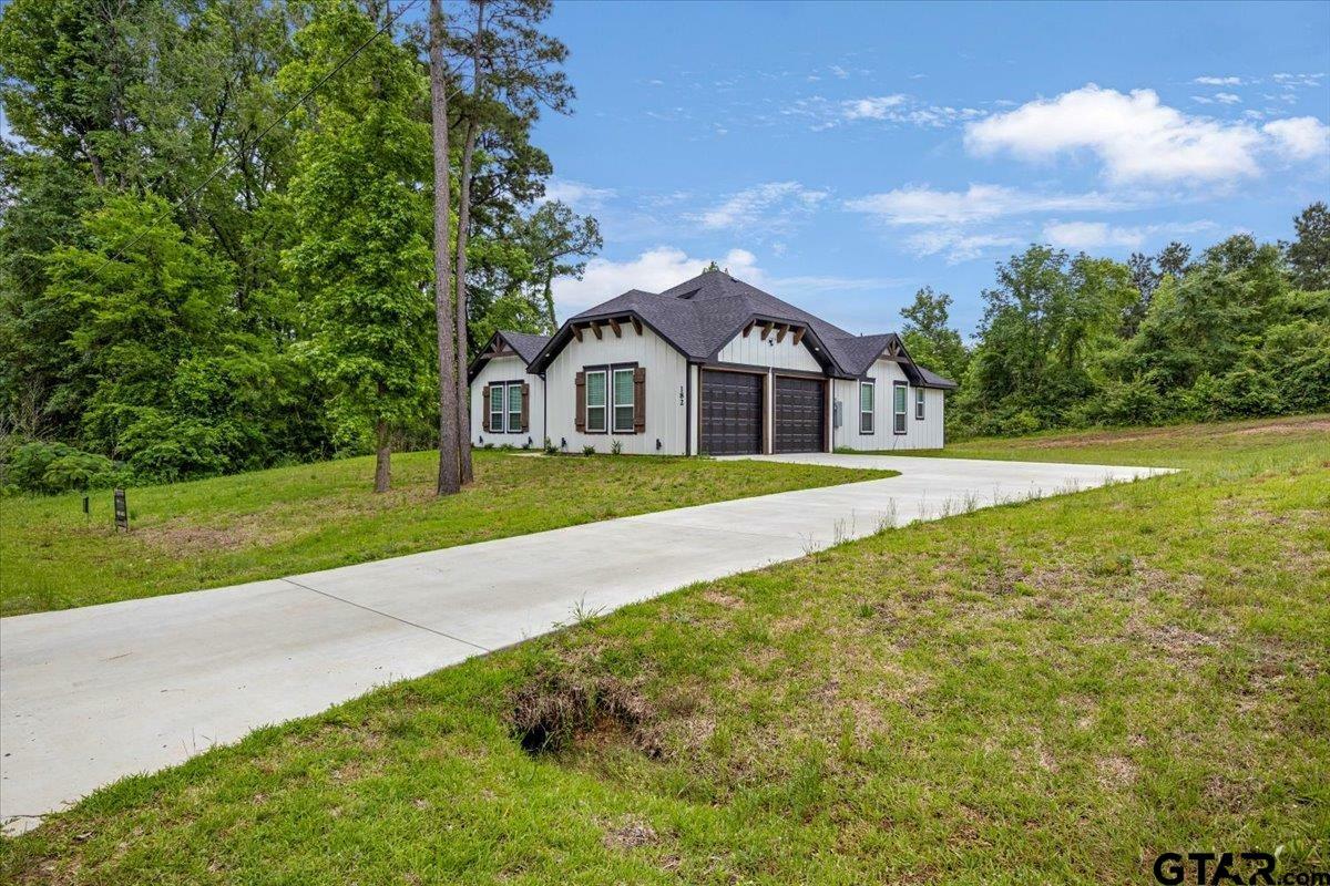 Property Photo:  182 Allen St  TX 75662 