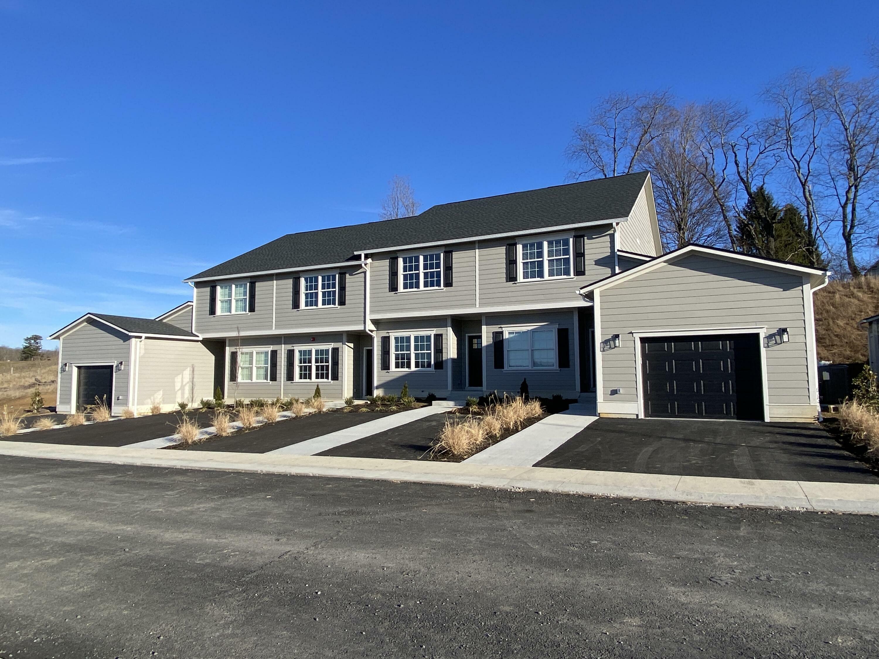 207 Ivy Terrace  Lewisburg WV 24901 photo