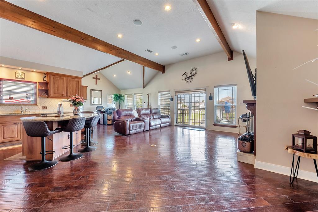 Property Photo: 1303 Hawaii Drive TX 77554