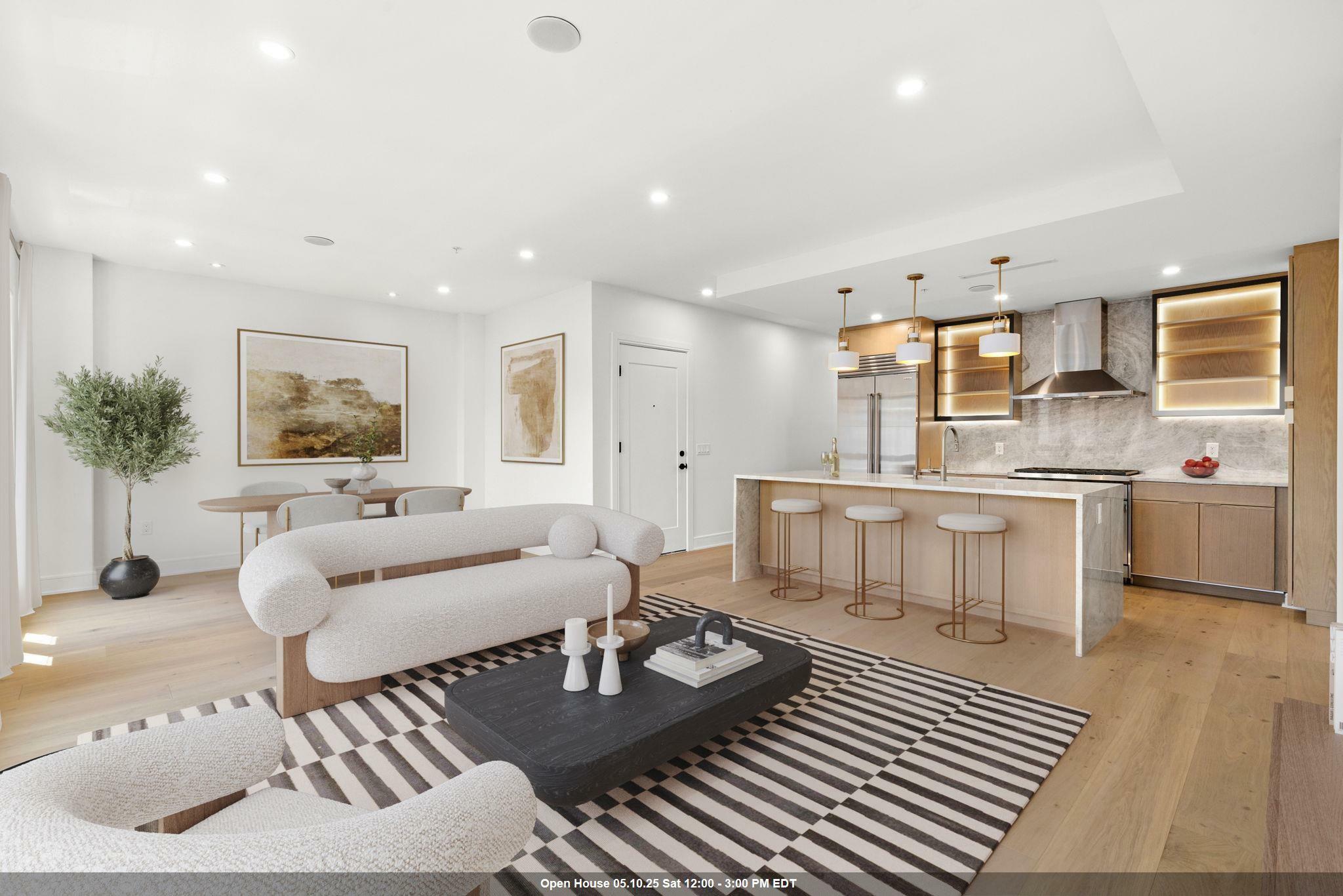 Property Photo: 906 Park Ave 3 NJ 07030