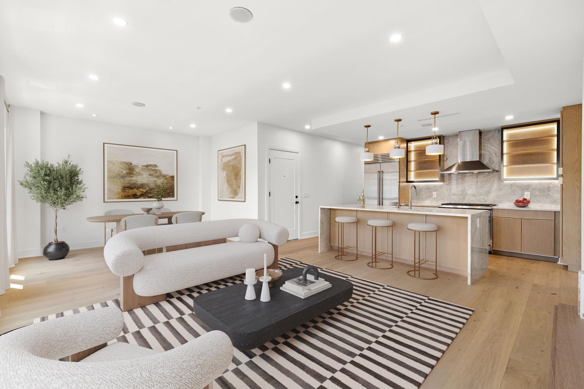 Property Photo: 906 Park Ave 3 NJ 07030