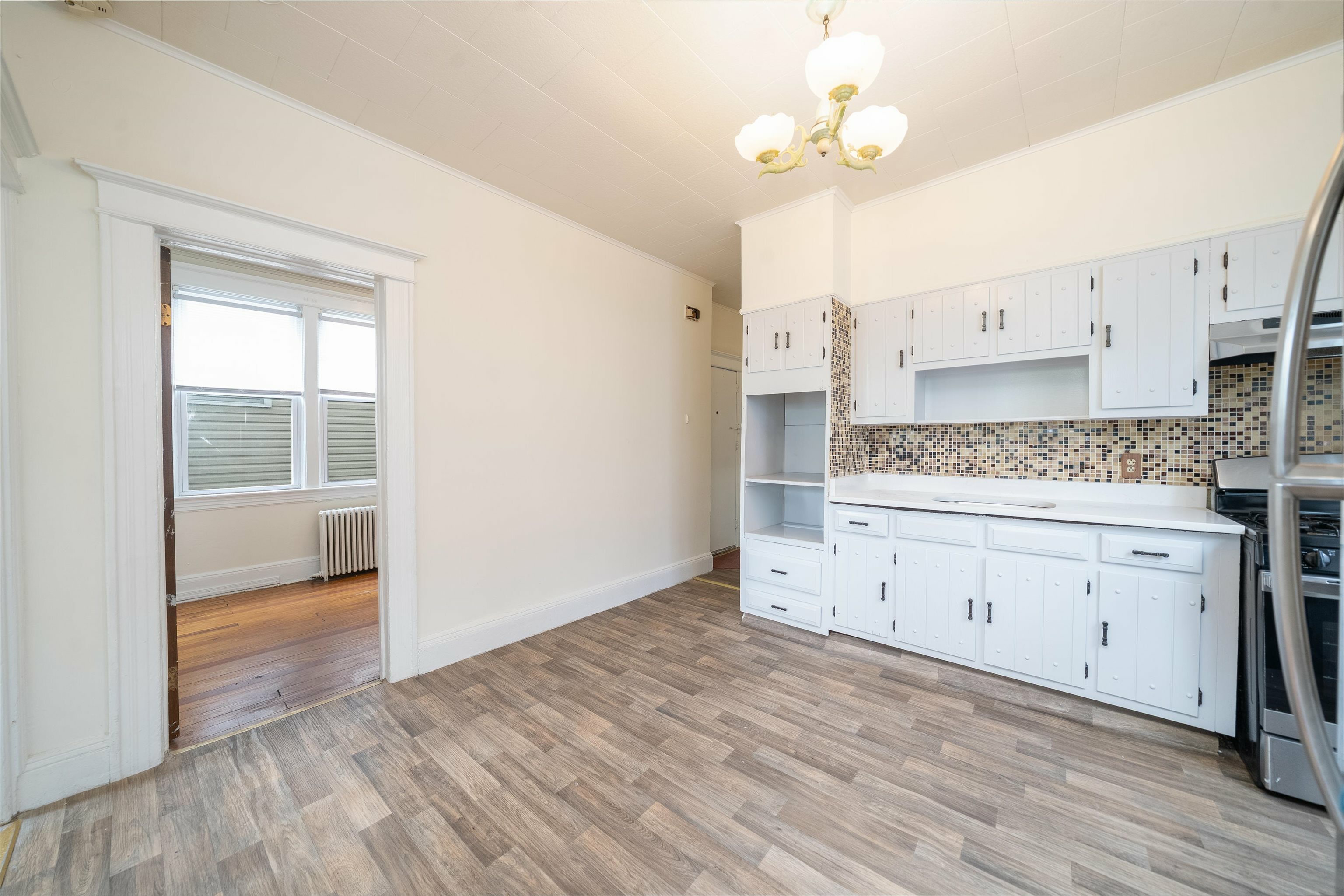 Property Photo: 269 Liberty Ave #4 NJ 07307