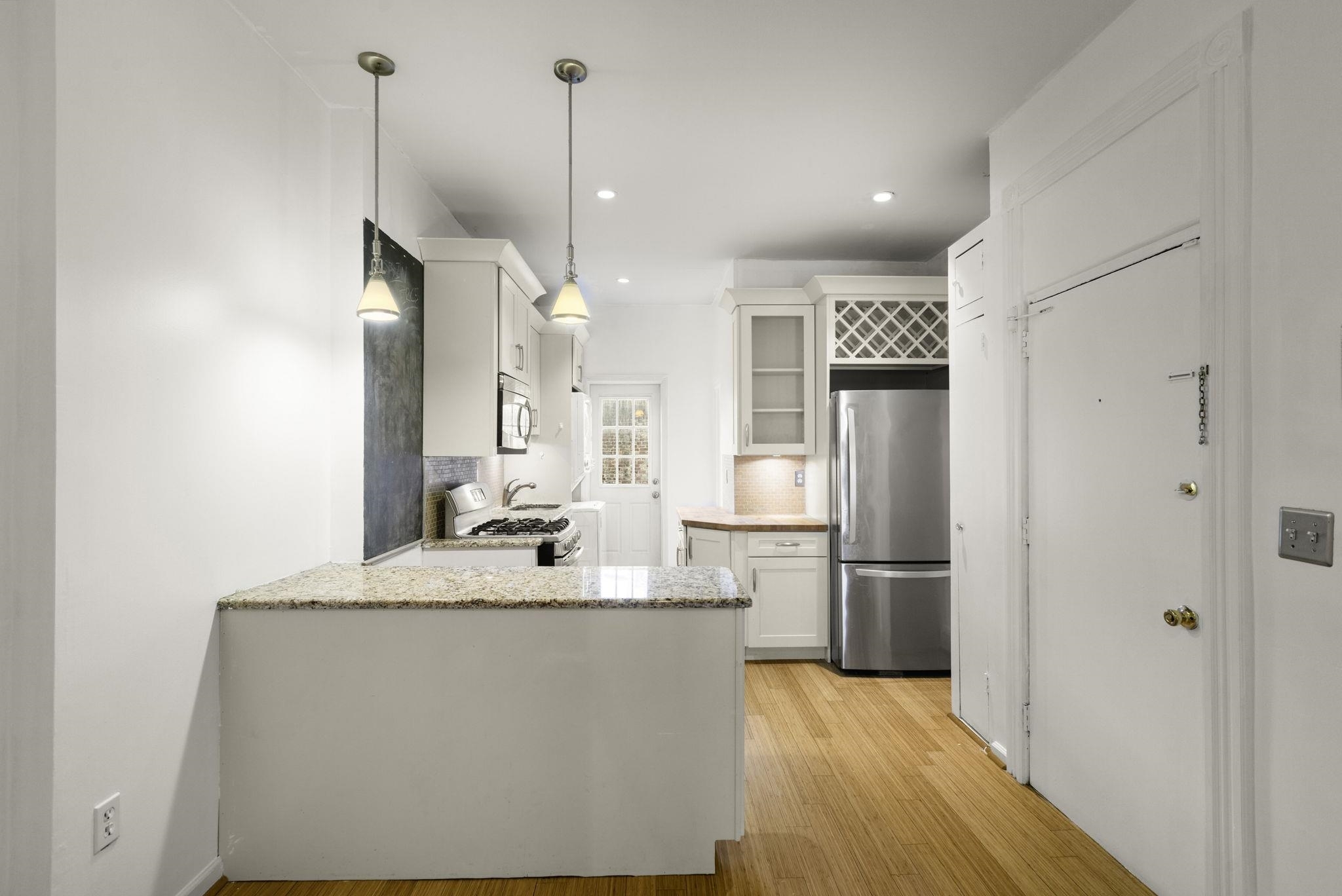 Property Photo: 50 Bright St 1L Or 101 NJ 07302