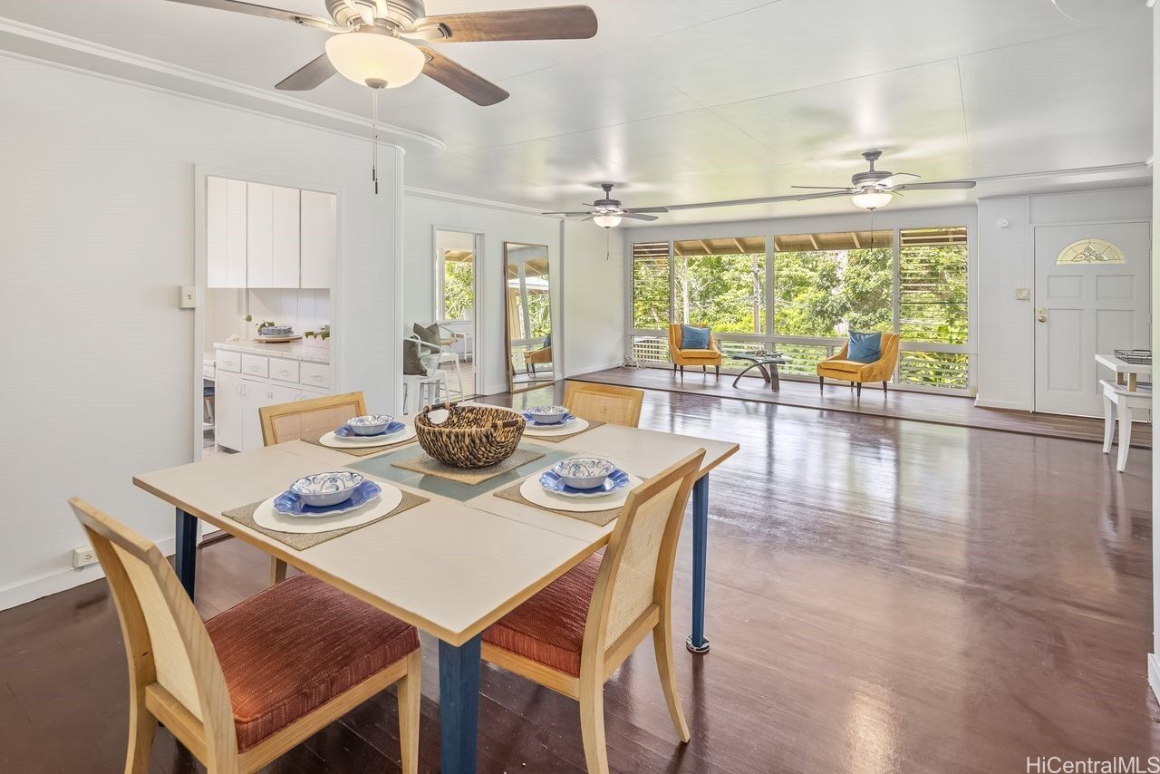 Property Photo: 2023 Round Top Drive HI 96822