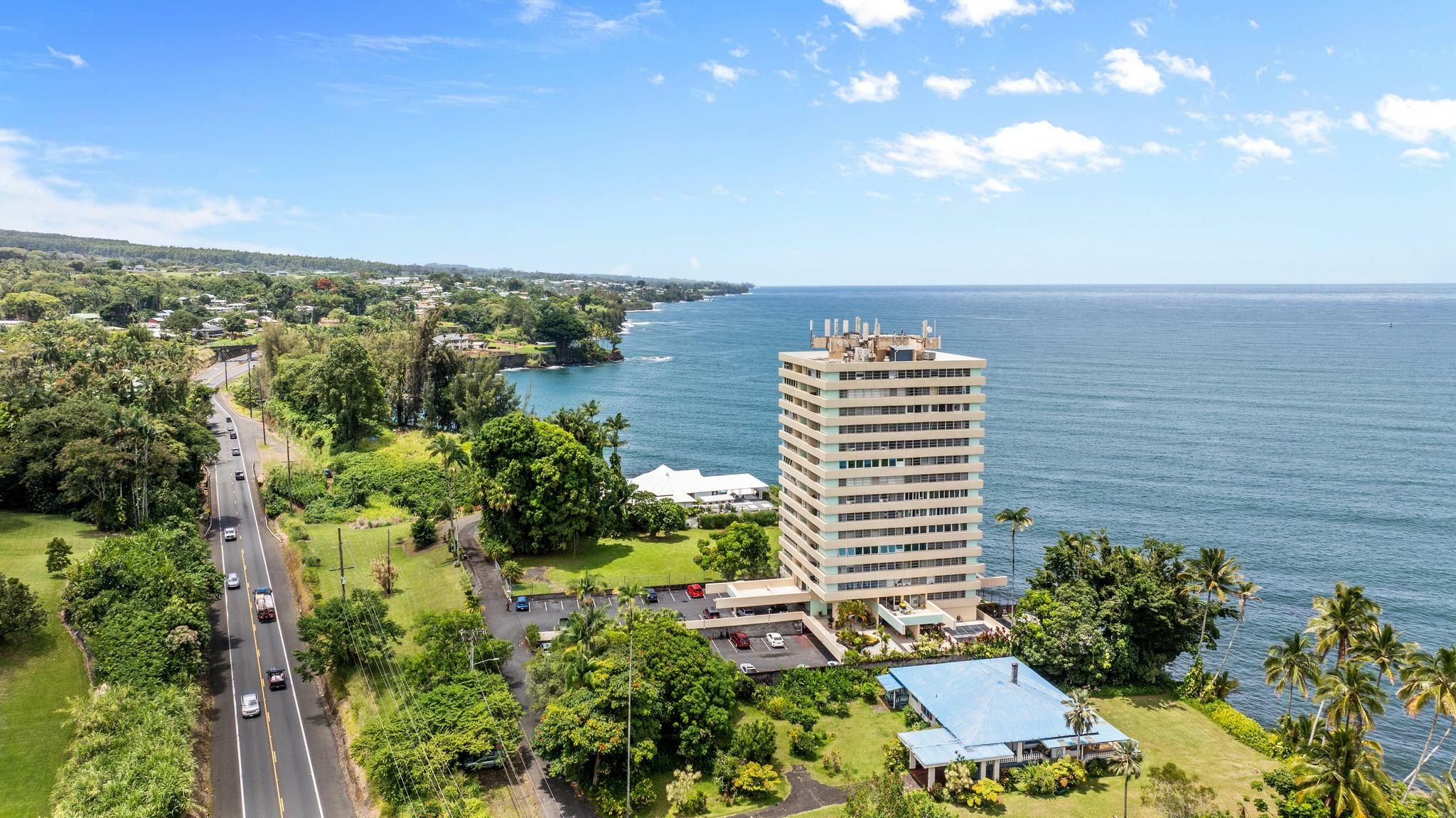 84 Pukihae St 802  Hilo HI 96720 photo