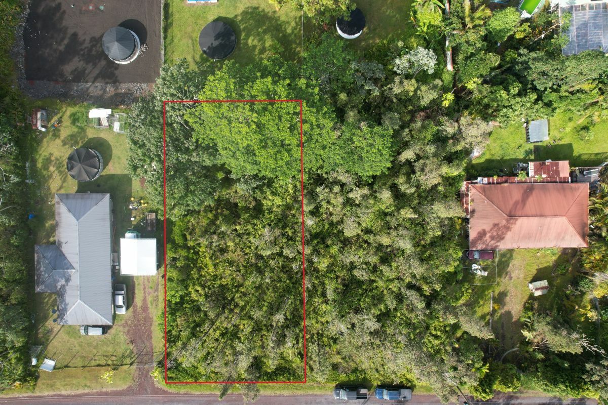 Property Photo: Plumeria Dr HI 96778