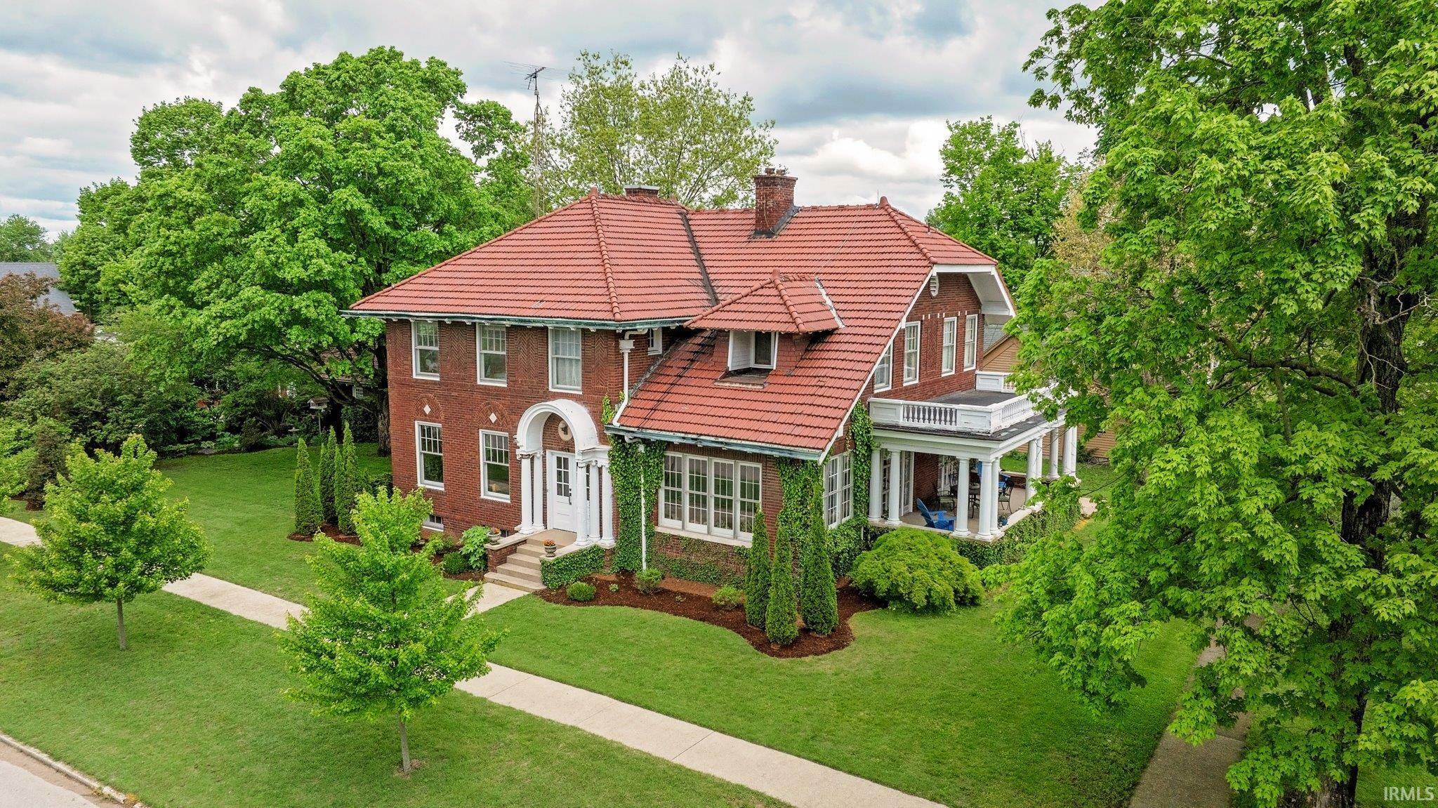 Property Photo: 104 W Main Street IN 47471