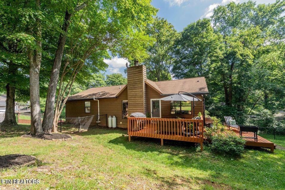 Property Photo: 9604 Clearwater Drive TN 37923