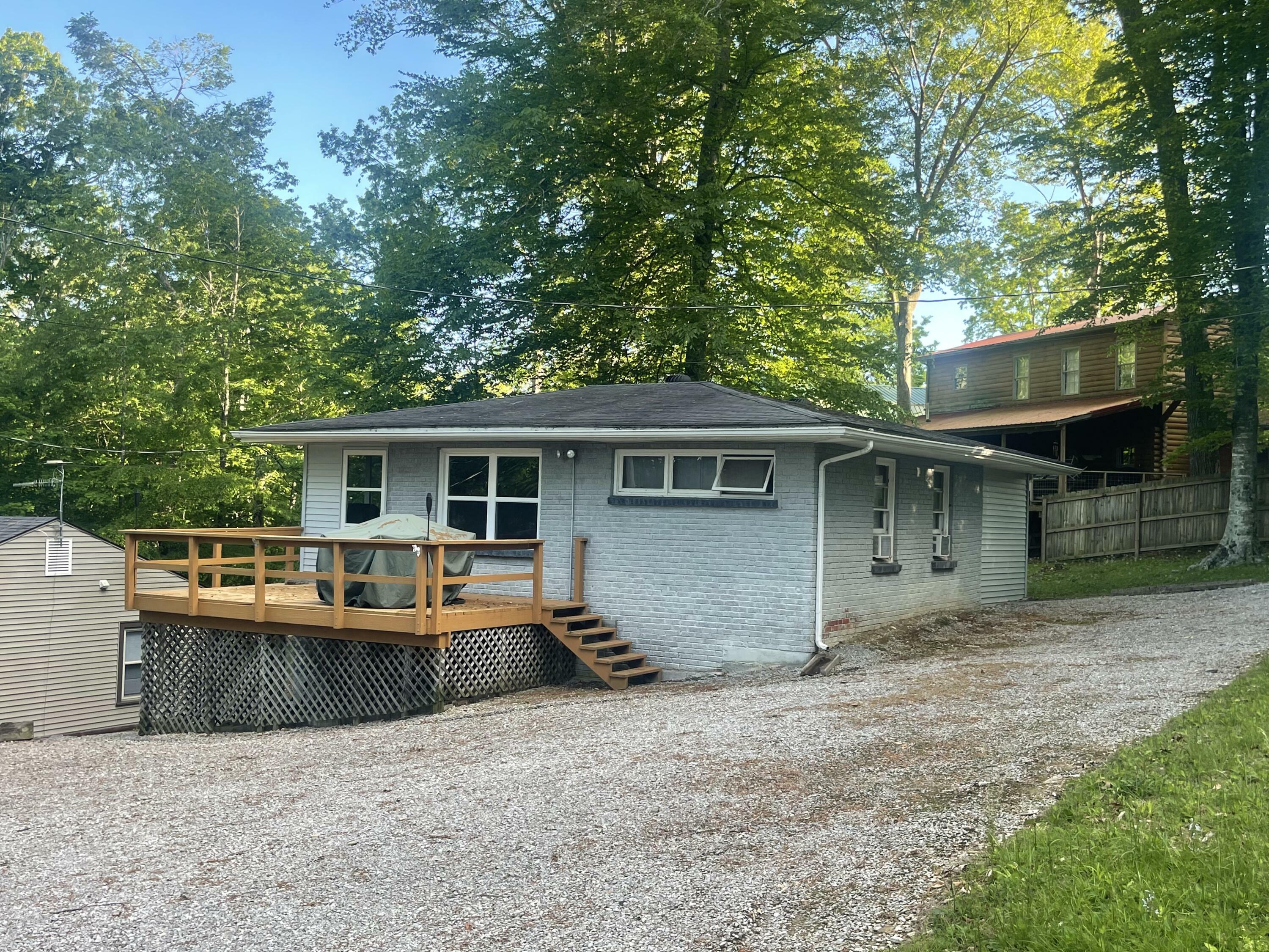 Property Photo: 298 Buckshot Drive KY 42642