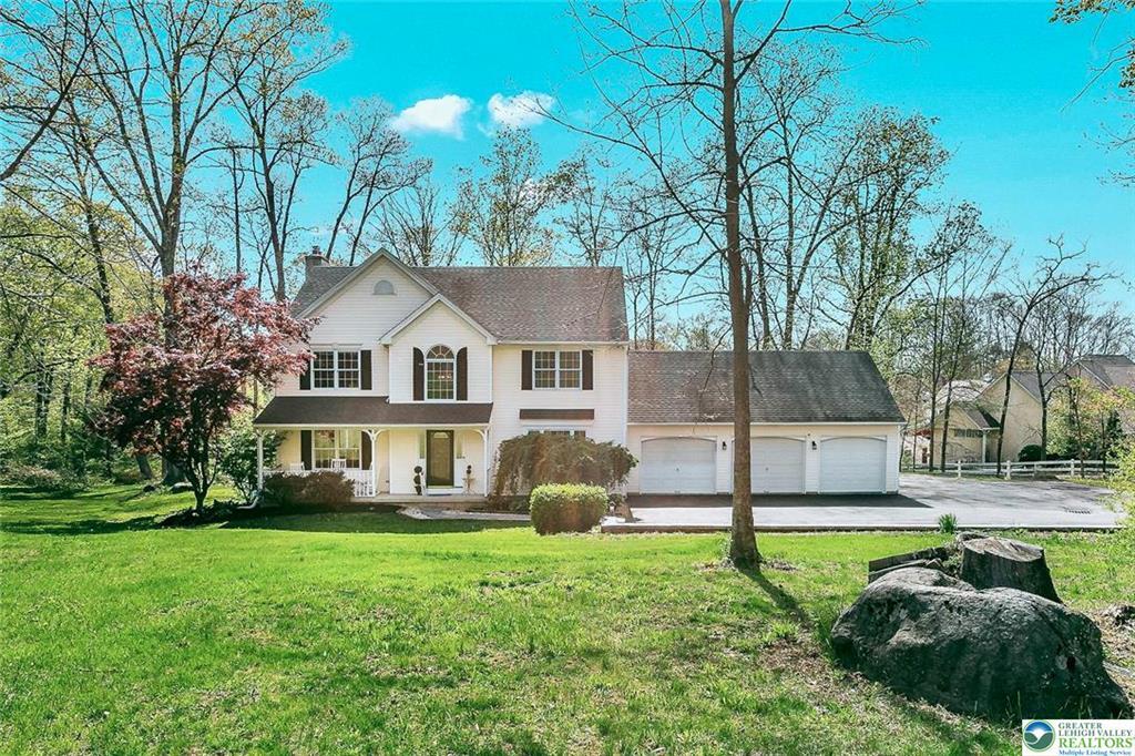Property Photo:  2055 Esten Road  PA 18951 