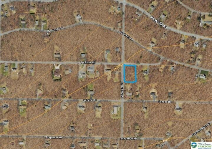 Property Photo:  80 Spokane Road  PA 18210 