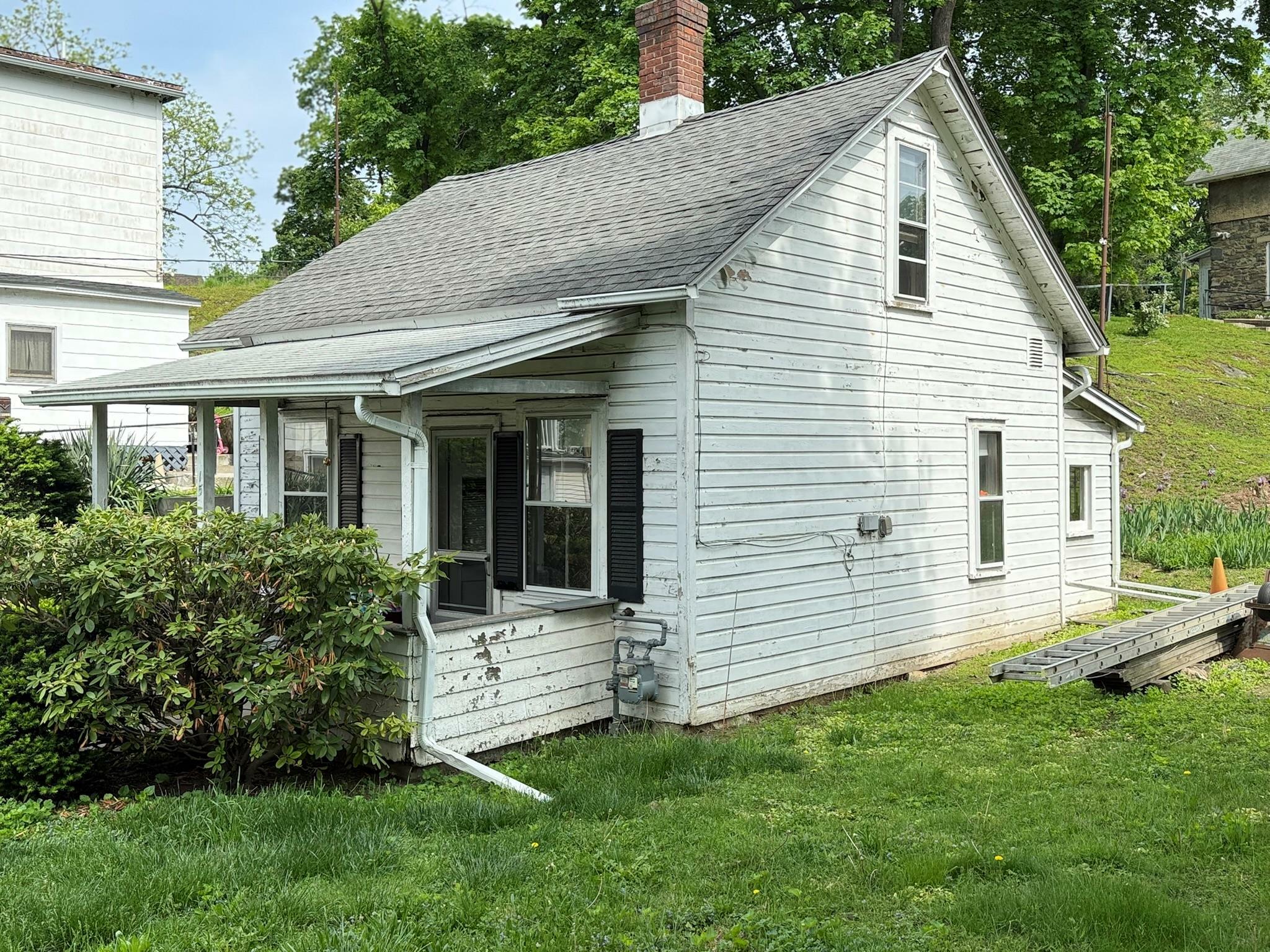 Property Photo: 15 Springside Avenue NY 12603