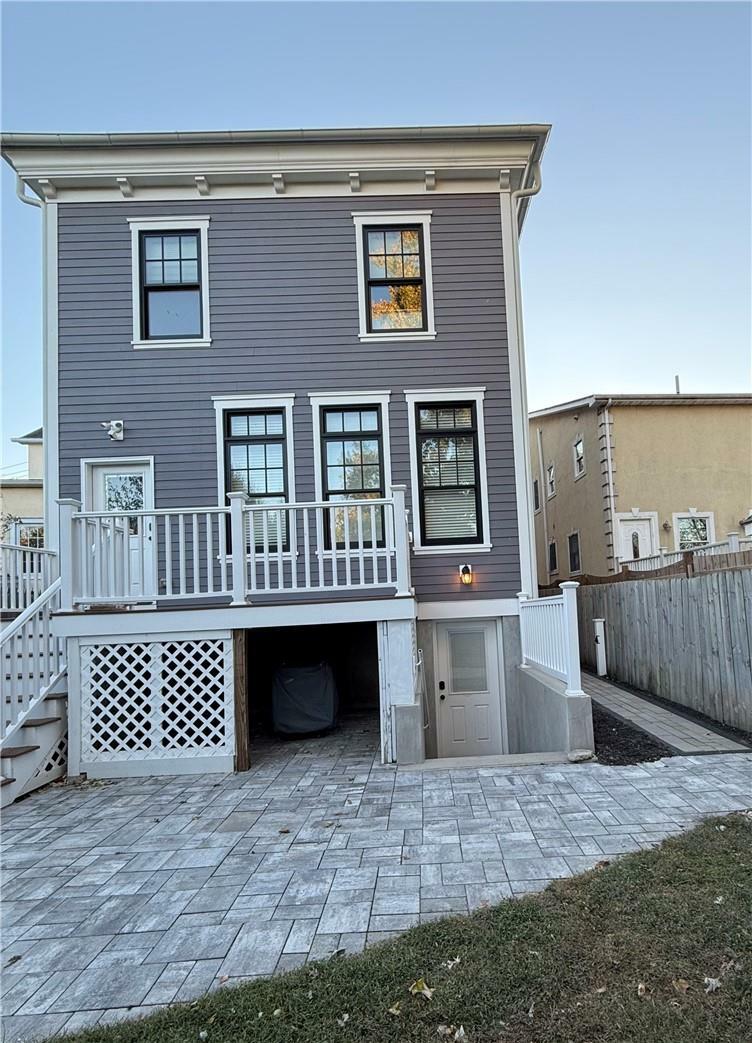 Property Photo: 54 Hudson Street 2 NY 10591