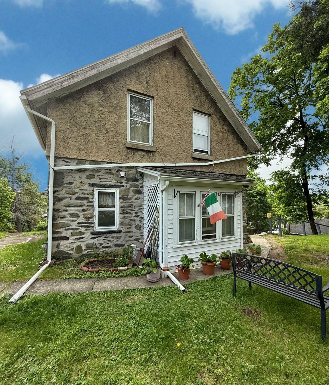 Property Photo: 17 Springside Avenue NY 12603