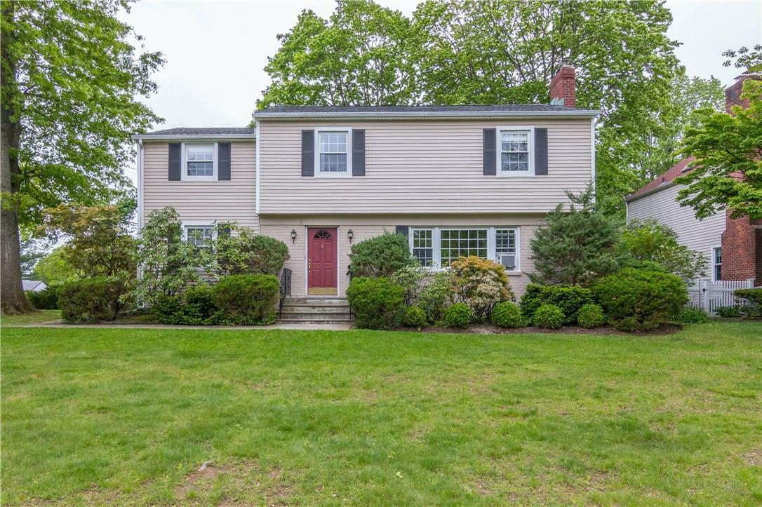 Property Photo: 1 Belmont Street NY 10605