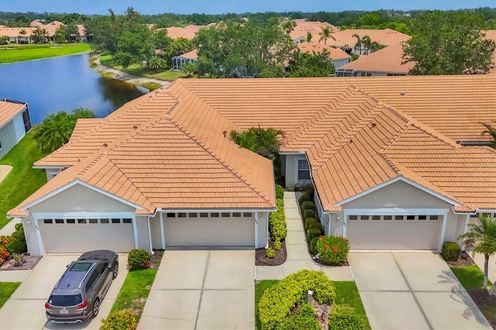 Property Photo: 1892 San Silvestro Drive FL 34285