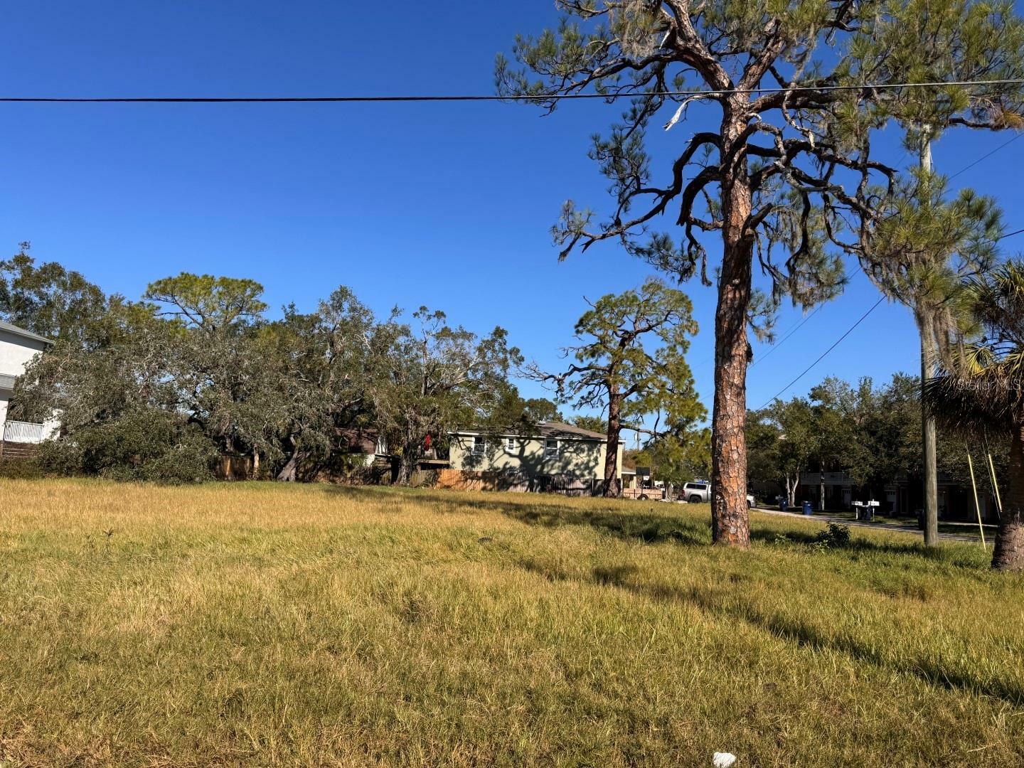 Property Photo: 6815 S Faul Street 1 FL 33616